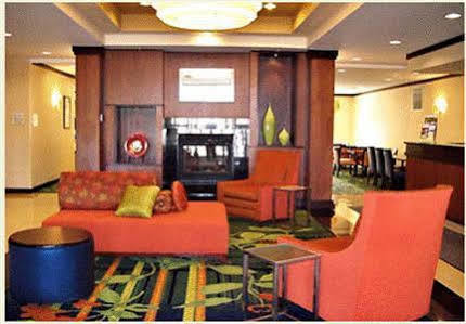 Fairfield Inn And Suites By Marriott Strasburg Shenandoah Valley Экстерьер фото
